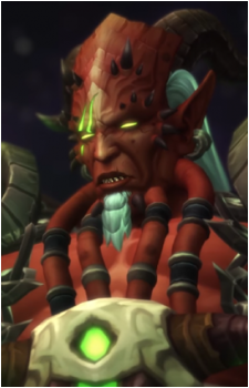 Kil'jaeden