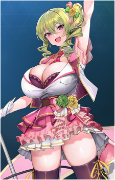 Erato's image