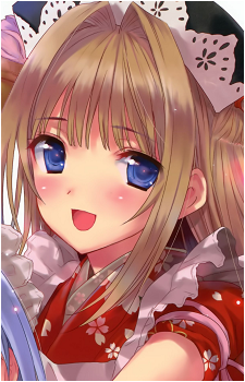 Nao {Otosuki}