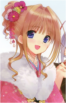 Nao {Otosuki}
