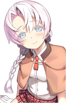 Rangiku Yuuhiin