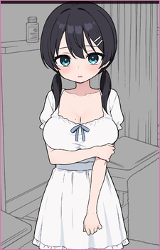 Image source: game screenshot Nana tanaka