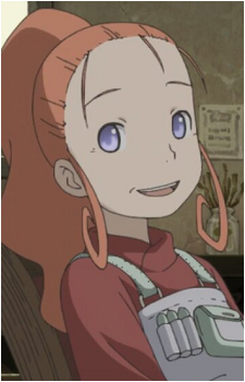 Laffi's image