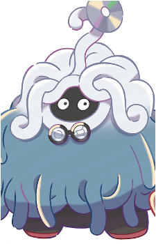 Professor Tangrowth's image