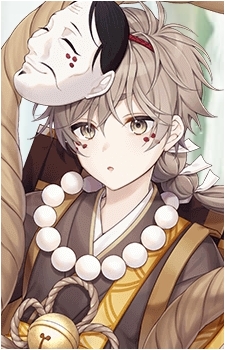 Natto's image