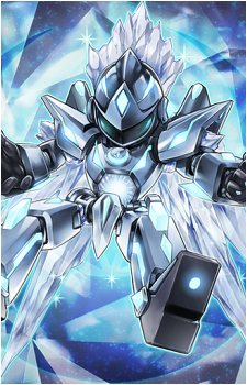 Crystron Quan's image