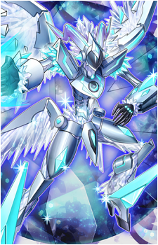 Crystron Quan