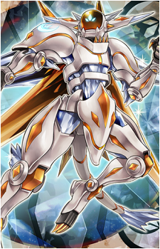 Crystron Quan