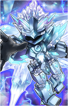 Crystron Quan
