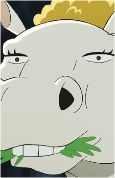 Whiteking's image