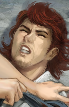Jamie Fraser