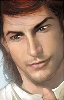 Jamie Fraser