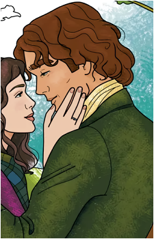 Jamie Fraser