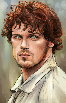 Jamie Fraser