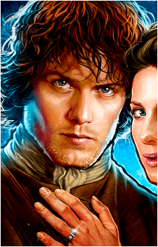 Jamie Fraser