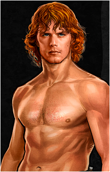 Jamie Fraser