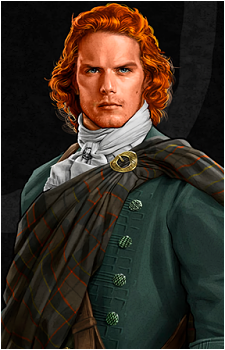 Jamie Fraser