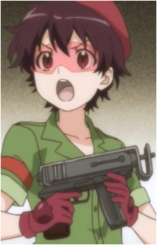 Yura Yamato