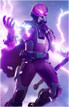 Tempest {FN}