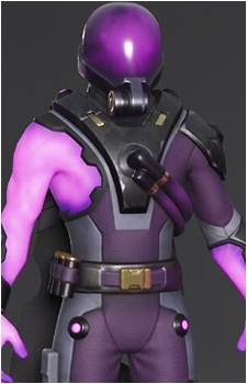 Tempest {FN}