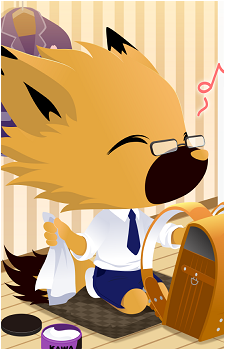 Yaiba