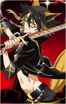Yaiba's image