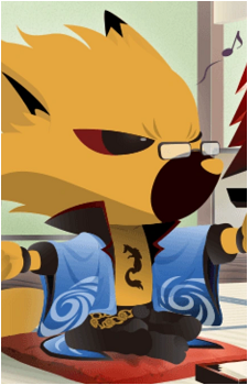 Yaiba