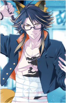 Yaiba