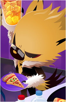 Yaiba