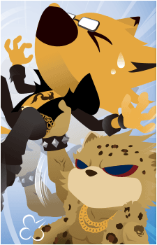 Yaiba