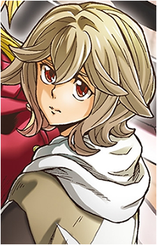 Image 3 of Atra Mixta