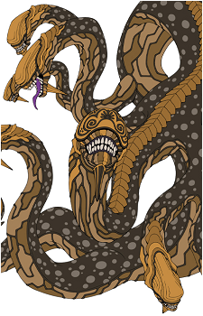 Hydra {SMT}