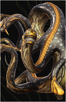Hydra's image