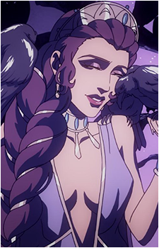 Hera {BoZ}