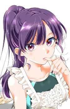 Yuzuki Ichinose's image
