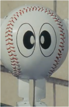 Ball Boy
