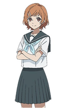 Koharu Kawasaki