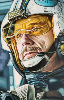 General Merrick's image