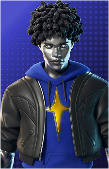 Dex Diamond's image
