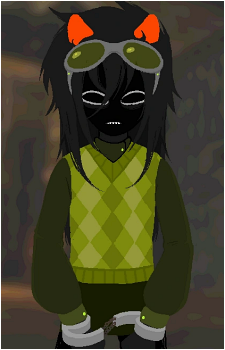 The Imposter's image