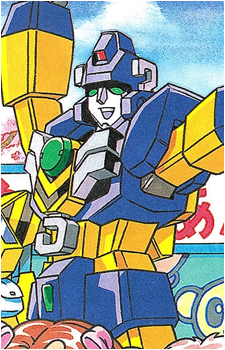 McCrane