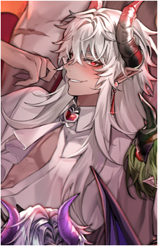Asmodeus {KiH}