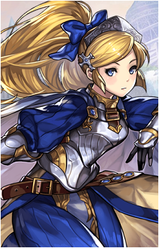 Anabel's image