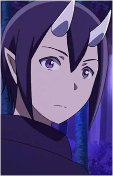 Ifrit Jinn Eito