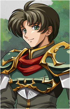 Laias's image