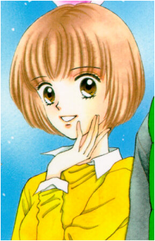 Arimi Suzuki's image