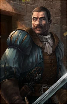 Bartolomeo d'Alviano's image