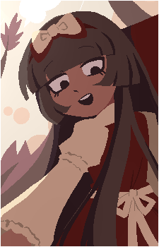 Ruby Lumen