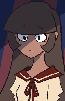 Ruby Lumen