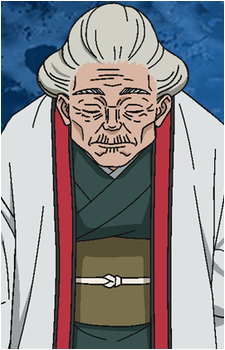 Ogami Baba's image
